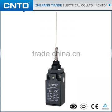 CNTD Cheap Items To Sell 5mm/s to 0.5mm/s Operating Speed Mini Limit Switch