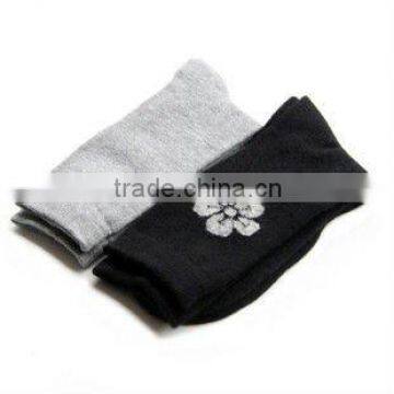 Jaquard Cotton Socks