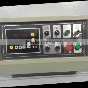 2015 New Design Bosch Shearing Machine,ms Sheet Cutting Machine,hydraulic Board Cutting Machine photo-3