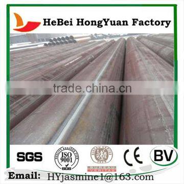 Hot Product Cheap Longitudinally Welded Tube/Lsaw Welded Tube photo-4