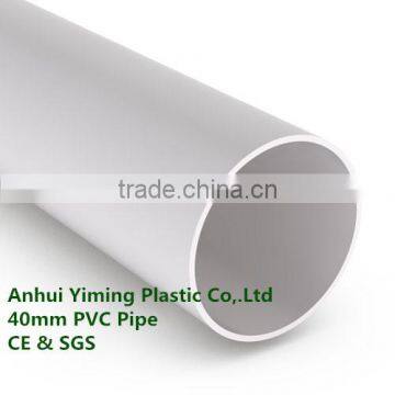 YiMing High Pressure Pvc Pipe 400mm photo-3