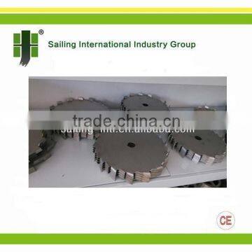 High Speed Disperser and Dispersion Mixer photo-4