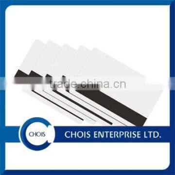 Blank PVC Magnetic Card photo-4