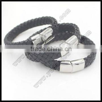 Custom New Model Leather Bracelet Womens photo-5