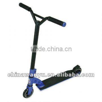 2 Wheels Bestsell Stunt Scooter