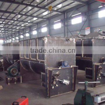 china HME powder mixer machine