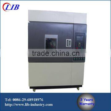 Lab equipment xenon arc test machine