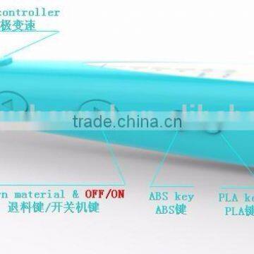 Customized Toy 3d Printer Pen Promotional Pen 3d Printing Kids Gift photo-2