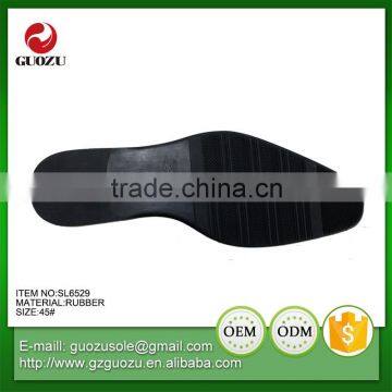 Men Casual Shoes Sole Sheet Rubber Sole Sheet photo-4