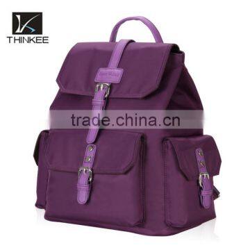 Outdoor Travel Sport Leisure Bag Women Backpack photo-5