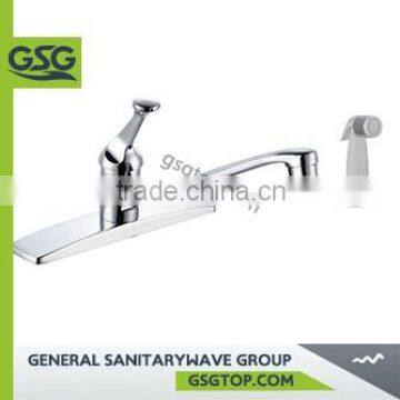 GSG FH803 Single Handle Pull-Out basin Faucet