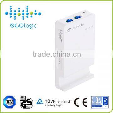 150Mbps Portable MINI Wifi Pocket Wireless Router AP/Router photo-2