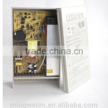 Good Quality 350w Constant Current Led Driver 5v/12v/24v/36v/48v photo-2