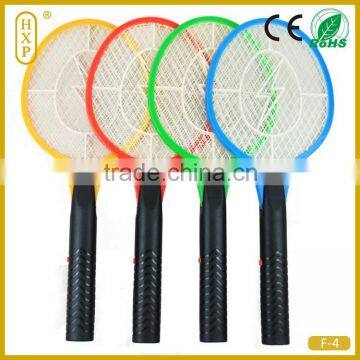 hight quality battery electric mosquito racket