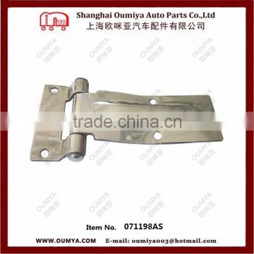 Stainless Steel Truck Door Hinges 071198AS