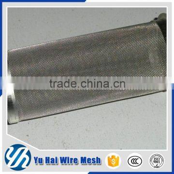 100um stainless steel filter mesh