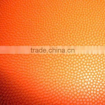 Wet-Processed Artificial Ball Leather