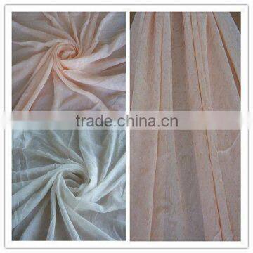 silk jacquard fabric