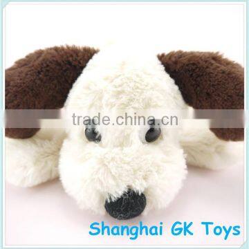 Cute Plush Stuffed Dog