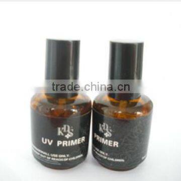 Odorless gel primer professional uv base primer