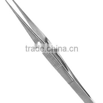 Tweezers Stainless Steel for Beads &