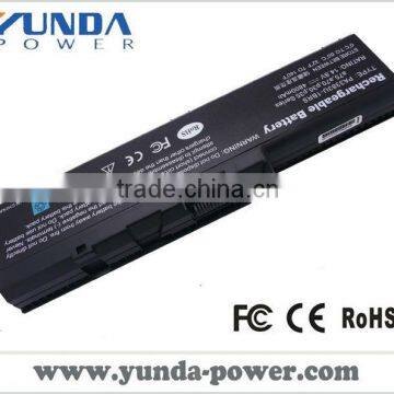 Replacement laptop battery for Toshiba Satellite PA-3383U-1BRS PA3385U-1BRS/14.8v 4800mah