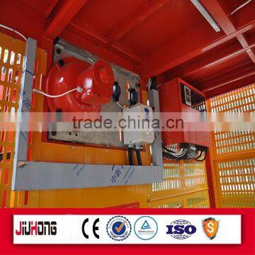 Construction Elevator/Building Hoist/Construction Hoist From Factory