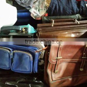 Fashion Ladies Handbag Used Hand Bags photo-2