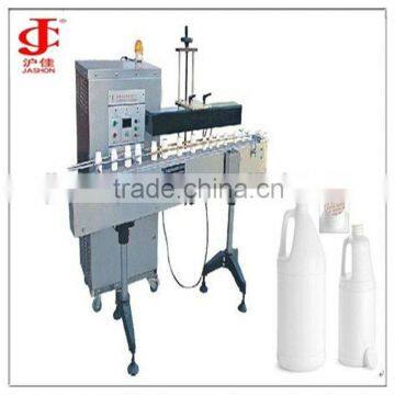 Automatic induction sealer aluminum foil sealing machine