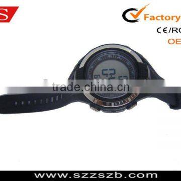 XDX001 health heart rate watch