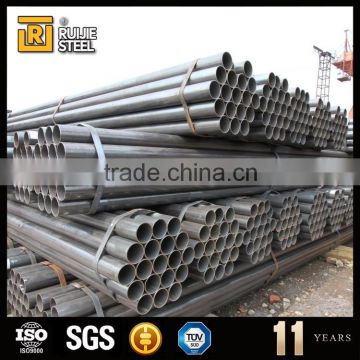 schedule 40 carbon erw steel pipe china manufacuter ,precision steel tube