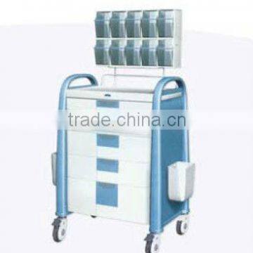 Medical trolley