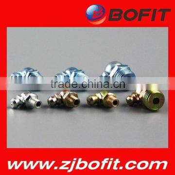 BFT 1/8-28 grease fitting types 90degree good price