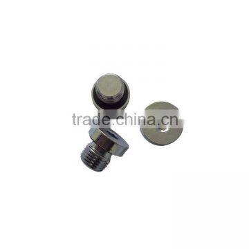 Precision CNC Machining Metal Rivet Nut photo-5