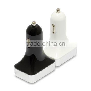 Quick Charger USB Car Charger 4 Ports Quick Charger Car-charger Adapter Socket 5 V 6.2A 5.8A Car Styling USB Charger photo-6