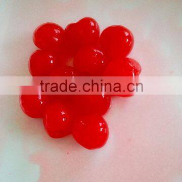 Canned Cherry in Syrup photo-4