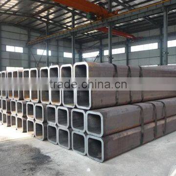 Q195 Q 235 GALVANIZED STEEL Square Hollow Section photo-5