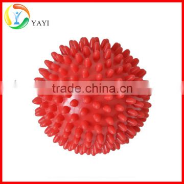 Cheap PVC Spiky Massage Ball Wholesale