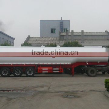 Oil Tank Trailer bottom loading 55-60cbm