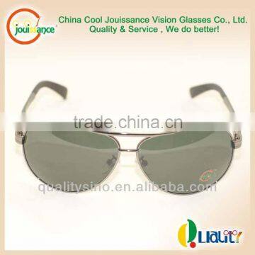 hot sale classic good quality classic metal sunglasses