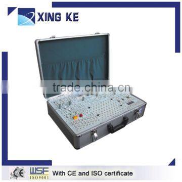 Educational electronics kit Learning kit Teaching equipment XK-MD1 Analog Electronic Technology Training Kit