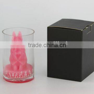 Good Quality Gift Candle / Luxury Scented Candle photo-3
