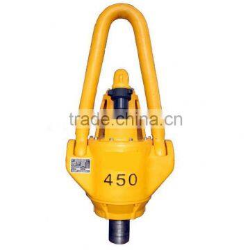 SL450 Water Well Drilling Swivels