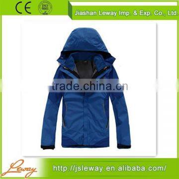 OEM High quality china sale lightweight softshell jacket