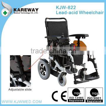 Hot sale auto electric wheelchair price