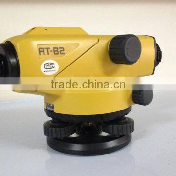 Topcon AT-B2 Auto Level,Land leveling equipment Level instrument ,Topcon auto level surveying instrument,for sale