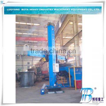 Pipe Weld Machine For Large Steel Pipe/Tank