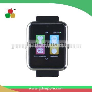 Wholesale 2016 New Sport Smartwatch with Heart Rate Monitor Watch