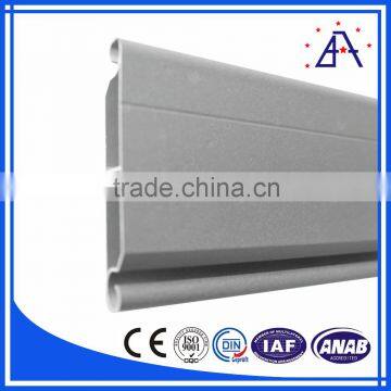 Factory Direct Price Aluminium Roller Shutter Profiles Manufacturer photo-5