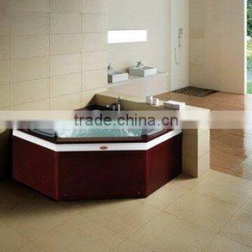 Massage Bathtub